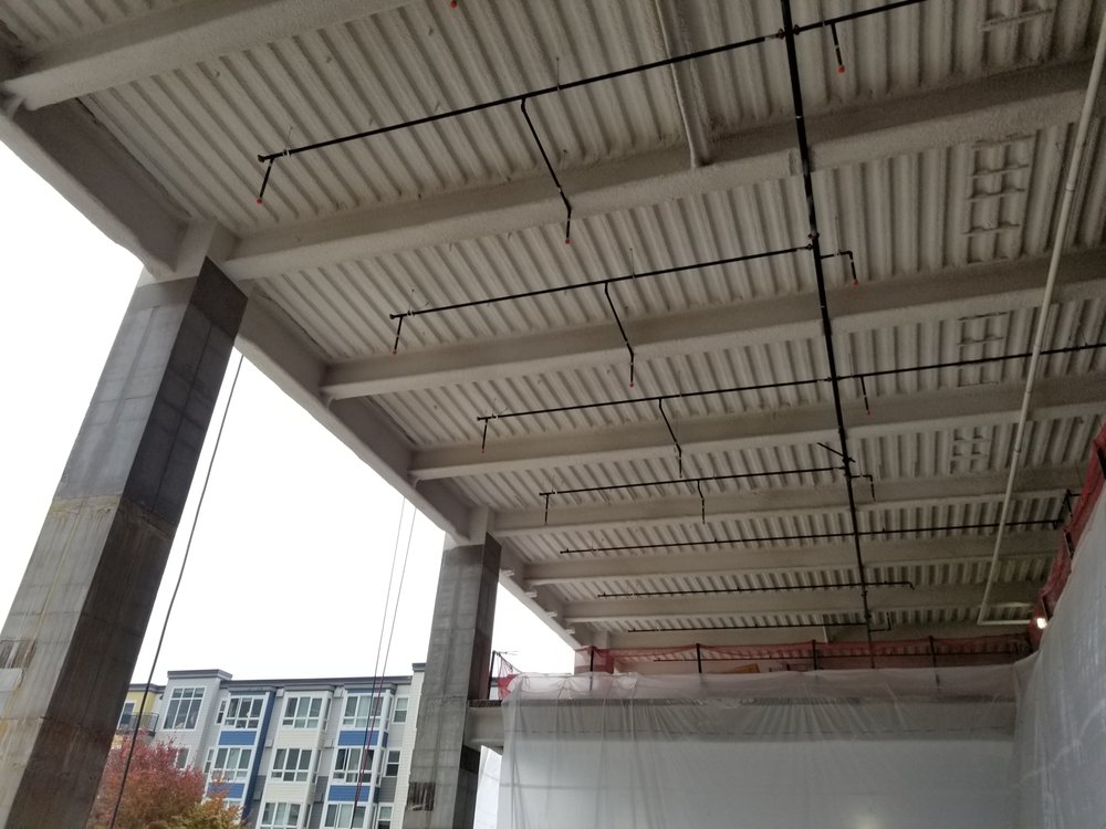 FIRE SPRINKLERS INCORPORATED Updated October 2024 Request a Quote