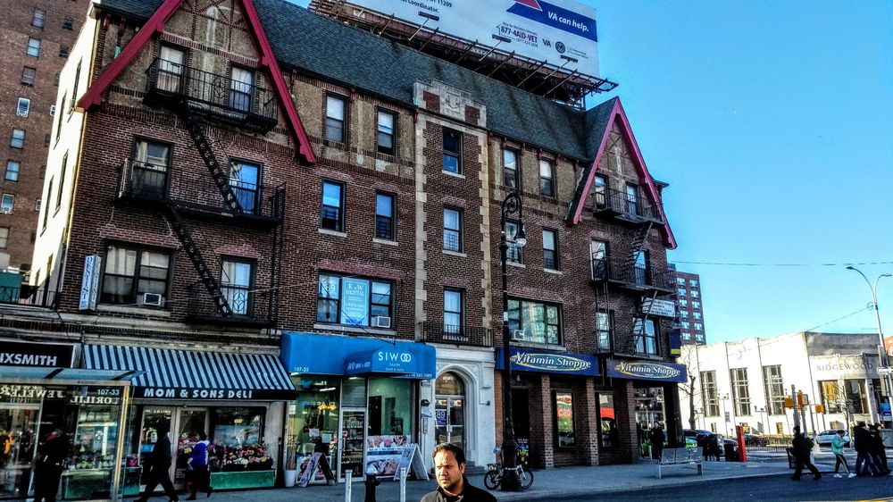 THE VITAMIN SHOPPE 17 Photos & 11 Reviews 10760 Queens Blvd