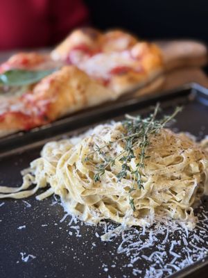 Rome's Flavours by null