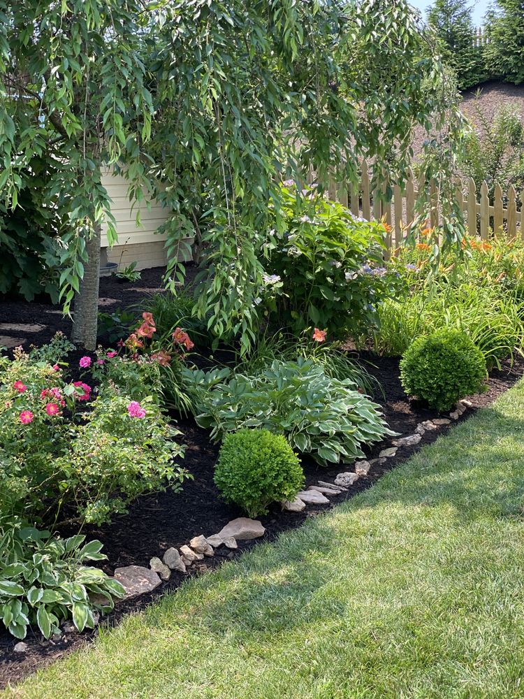 Slide of J & E Handyman Services