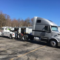 Holly Oak Towing & Service Center