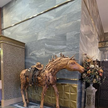 Gangnam Spa - Entrance - Day Spas Near Me - Houston, Texas