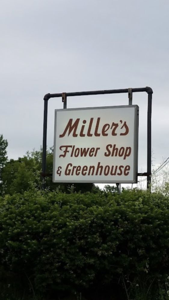 MILLERS FLOWER SHOP BY KATE Updated October 2024 11 Photos & 11