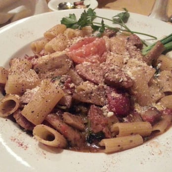 Cafe Picasso - Rigatoni - Italian Near Me - Somerville, New Jersey Cafe Picasso - Rigatoni - Italian Near Me - Somerville, New Jersey
