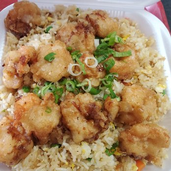 Shlap Muan Chicken Wings - Shrimp fried Rice - Chicken Wings Near Me - Long Beach, California Shlap Muan Chicken Wings - Shrimp fried Rice - Chicken Wings Near Me - Long Beach, California