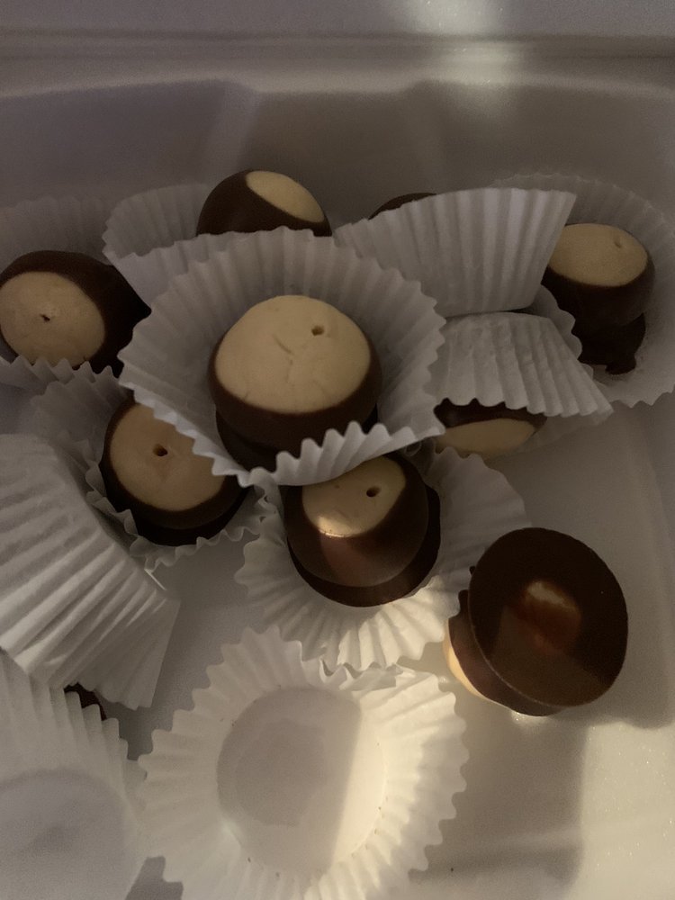 HONEY BEE BAKERY 3726 Dry Run Rd, Monongahela, PA Yelp