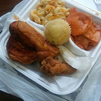 April's Place - First and last - Soul Food Near Me - Douglasville, Georgia April's Place - First and last - Soul Food Near Me - Douglasville, Georgia