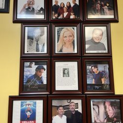 Balboa Acupuncture Clinic - More Celebrity clients pictures