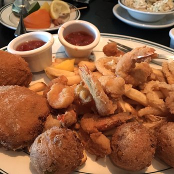 Babin's Seafood House - Seafood platter - Seafood Near Me - Katy, Texas Babin's Seafood House - Seafood platter - Seafood Near Me - Katy, Texas