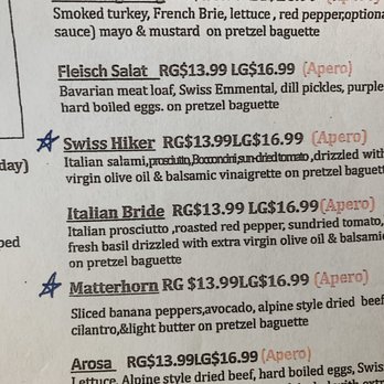 Swiss 2 Go - Sandwiches Near Me - Edmonton, Alberta
