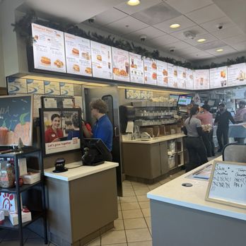 Chick-fil-A - Salad Near Me - Waterloo, Iowa