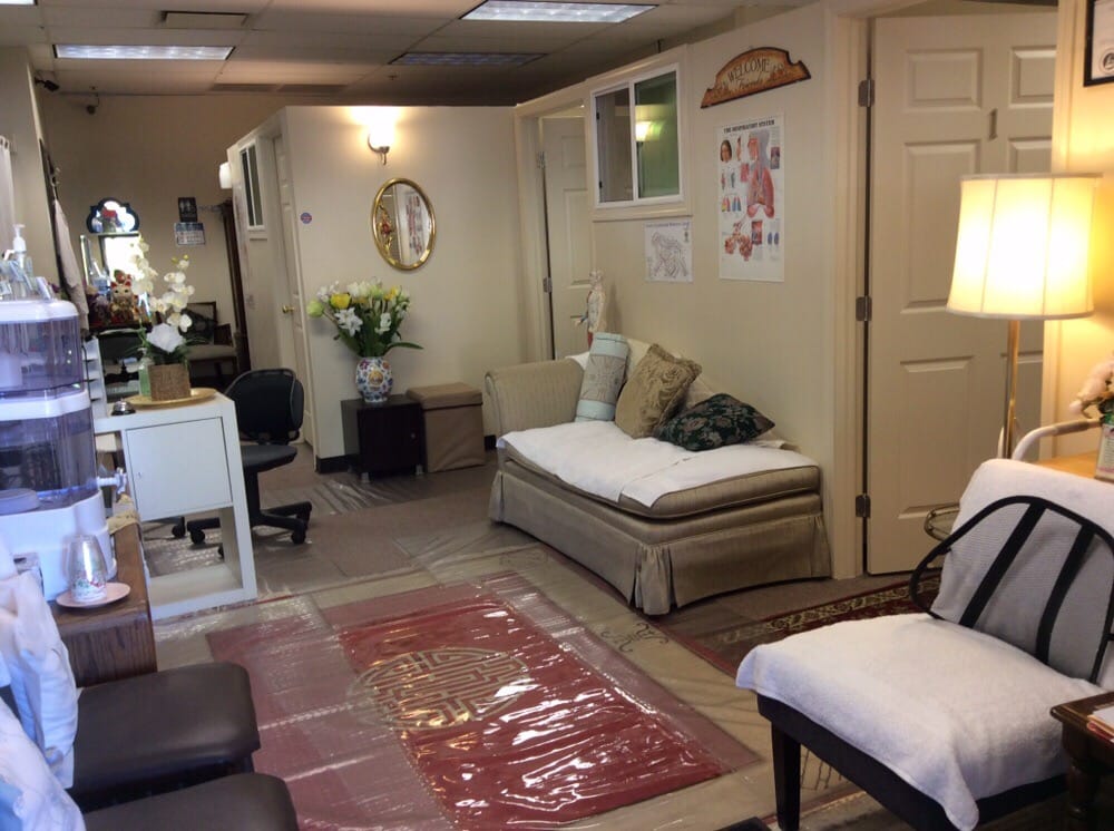 AHEALTHCENTER ACUPUNCTURE CLINIC Updated August 2024 175 Bernal Rd