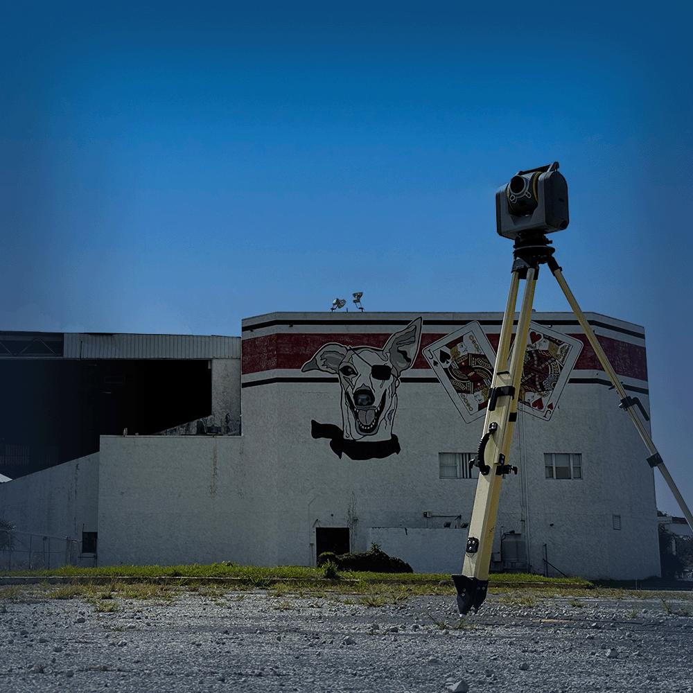 BPI SURVEYING Request Information 742 Shamrock Blvd, Venice