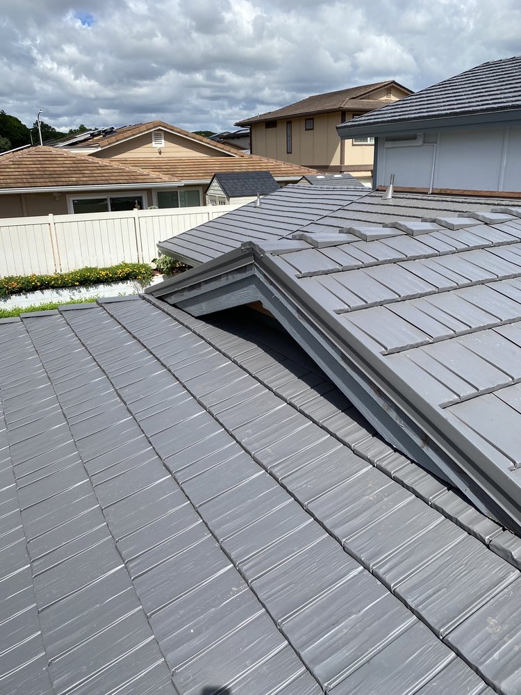 Slide of Ohana Construction