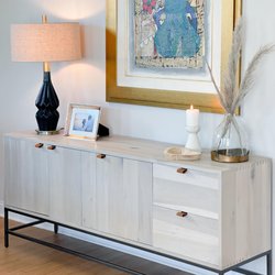 Uttermost dining 2