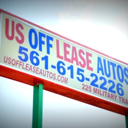 US Off Lease Autos