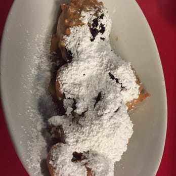 Welcome Diner - Dirty beignets - Diners Near Me - Phoenix, Arizona Welcome Diner - Dirty beignets - Diners Near Me - Phoenix, Arizona
