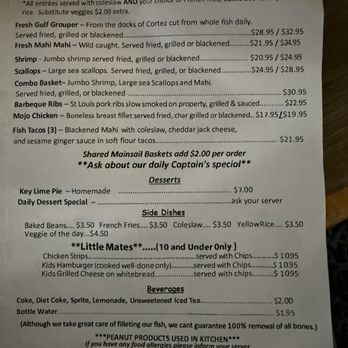 Tide Tables - Seafood Near Me - Cortez, Florida