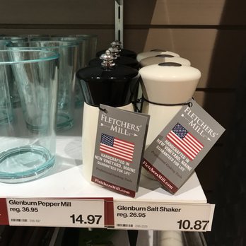 Crate & Barrel - Made in the USA! - Furniture Stores Near Me - Corte Madera, California