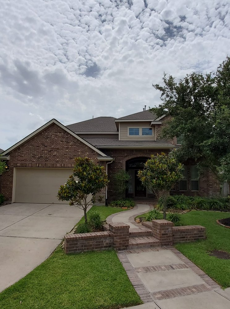 Slide of Lifetime Roofing