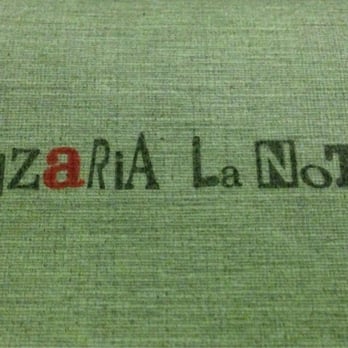 La Notizia 53 - Pizza Near Me - Naples, NA