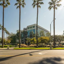 City National Bank - Santa Monica