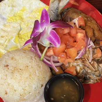 Guieb Cafe - Bangsilog - Breakfast & Brunch Near Me - Las Vegas, Nevada Guieb Cafe - Bangsilog - Breakfast & Brunch Near Me - Las Vegas, Nevada