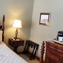 Brewster House Bed & Breakfast - Room #4 - Pemaquid Point Lighthouse