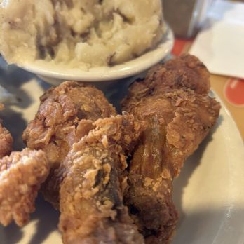 Lo-Lo's Chicken & Waffles - Chicken Fried Chicken - Southern Near Me - Phoenix, Arizona