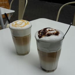 Machiatto
