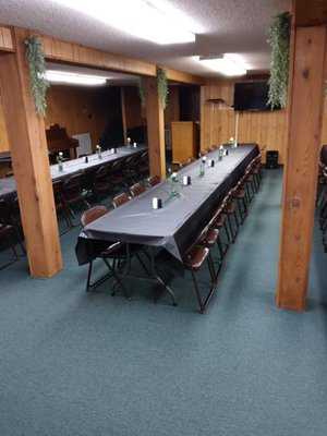 Ingleside Church of the New Testament