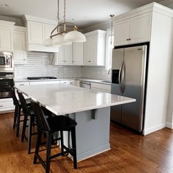 Brazilian Best Granite