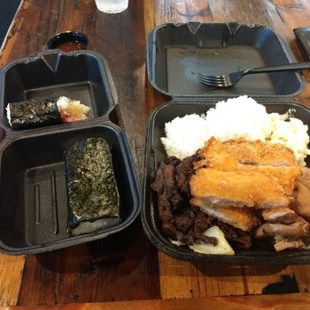 Shaka - BBQ and katsu - Hawaiian Near Me - The Colony, Texas Shaka - BBQ and katsu - Hawaiian Near Me - The Colony, Texas