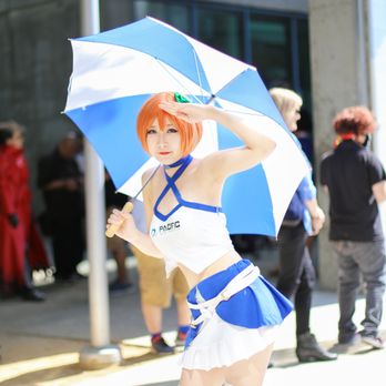 FanimeCon - Festivals Near Me - San Jose, California FanimeCon - Festivals Near Me - San Jose, California