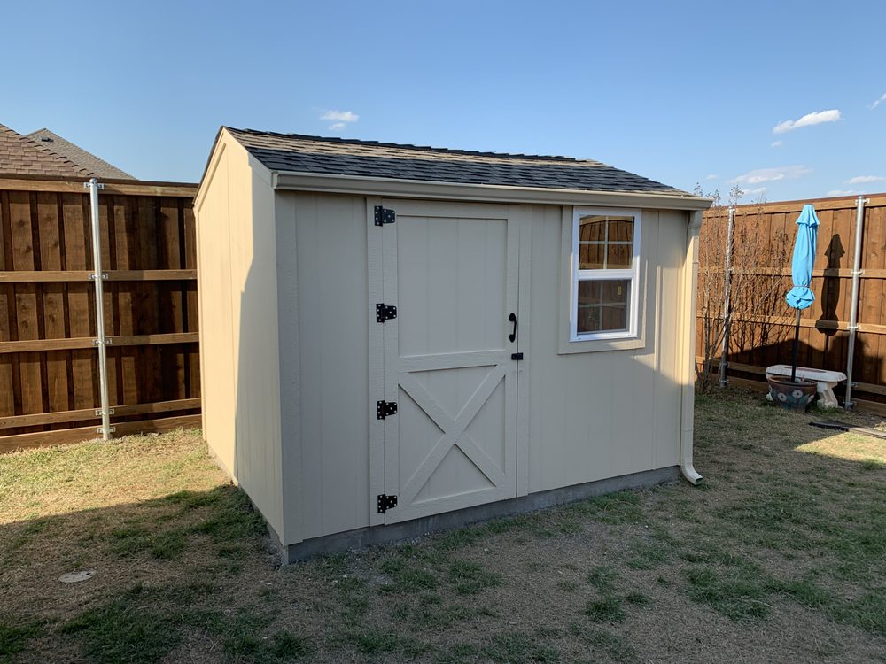 Slide of HeavenSent Exterior Solutions