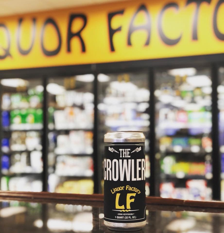 THE LIQUOR FACTORY LAKE HOPATCONG Updated September 2024 12 Photos