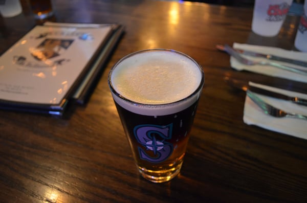 Buckley's in Belltown by null