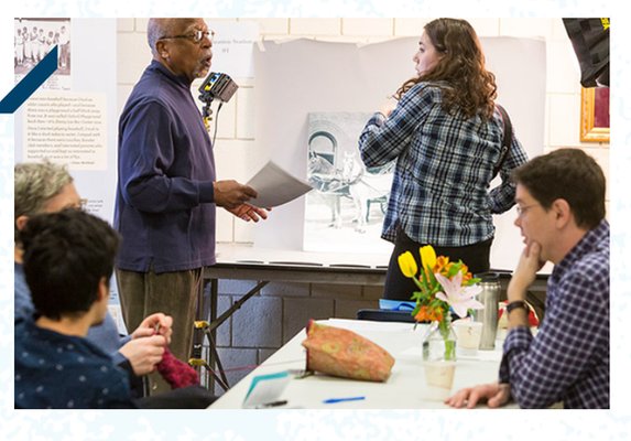 Macalester College by null