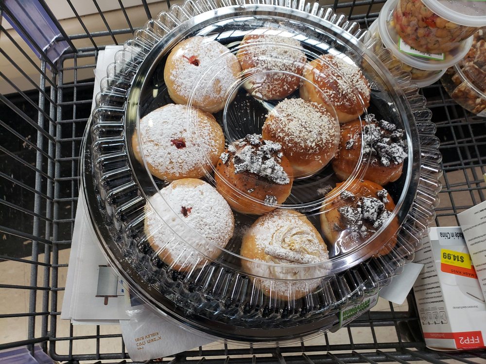 HUNGARIAN KOSHER FOODS Updated October 2024 62 Photos & 39 Reviews