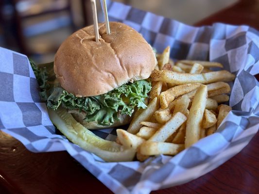 Zion Canyon Brew Pub by null
