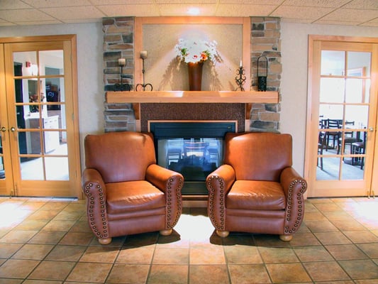 Holiday Inn Express & Suites Park City by IHG by null
