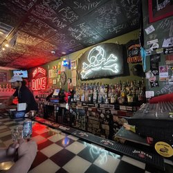 Third Street Dive