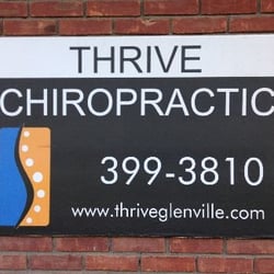 Thrive Chiropractic 