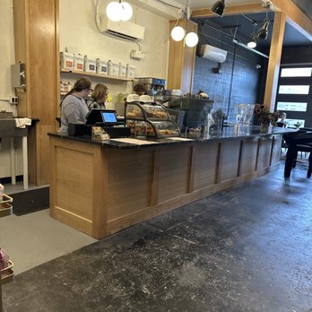 Jenks Coffee - Coffee & Tea Near Me - Jenks, Oklahoma
