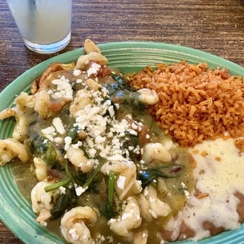 La Casa Restaurant & Bar - Shrimp Relleno - Mexican Near Me - Sonoma, California La Casa Restaurant & Bar - Shrimp Relleno - Mexican Near Me - Sonoma, California