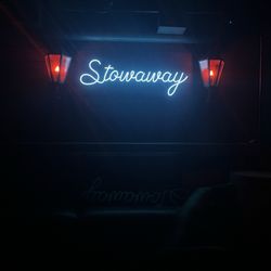 Stowaway Bar & Lounge - Inside sitting area