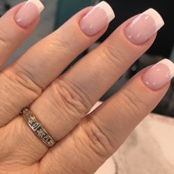 Nail Envy Spa