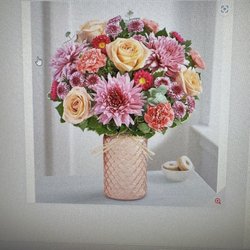 Tipton & Hurst Florist - North Little Rock - What was ordered