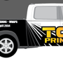 Photo of TCS Printing