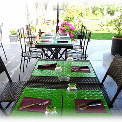 Auberge le Petit Robinson Restaurant